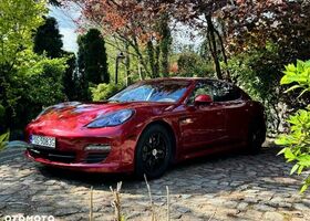 Порше Panamera, об'ємом двигуна 3.61 л та пробігом 189 тис. км за 27862 $, фото 8 на Automoto.ua