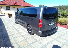 Ситроен Space Tourer, объемом двигателя 2 л и пробегом 2 тыс. км за 30238 $, фото 2 на Automoto.ua