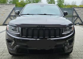 Джип Grand Cherokee, об'ємом двигуна 3.6 л та пробігом 195 тис. км за 18035 $, фото 4 на Automoto.ua