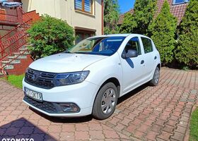 Дачія Sandero, об'ємом двигуна 1.46 л та пробігом 79 тис. км за 5724 $, фото 17 на Automoto.ua