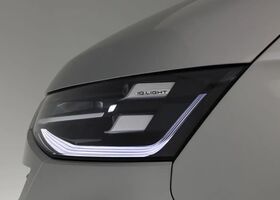 Фольксваген Transporter 2024 у Європі на Automoto.ua Сірий Фольксваген Transporter, об'ємом двигуна 2 л та пробігом 15 тис. км за 68961 $, фото 4 на Automoto.ua