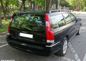 Вольво V70, об'ємом двигуна 2.4 л та пробігом 394 тис. км за 3153 $, фото 10 на Automoto.ua