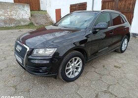 Ауди Ку 5, объемом двигателя 1.97 л и пробегом 220 тыс. км за 10540 $, фото 4 на Automoto.ua