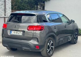 Сітроен C5 Aircross, об'ємом двигуна 1.5 л та пробігом 188 тис. км за 15054 $, фото 31 на Automoto.ua