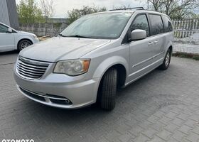 Крайслер Town & Country, об'ємом двигуна 3.61 л та пробігом 291 тис. км за 5594 $, фото 5 на Automoto.ua