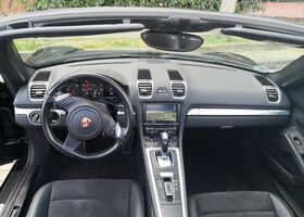 Чорний Порше Boxster, об'ємом двигуна 2.71 л та пробігом 31 тис. км за 65246 $, фото 28 на Automoto.ua