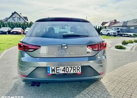 Сеат Leon, об'ємом двигуна 1.4 л та пробігом 136 тис. км за 11211 $, фото 3 на Automoto.ua