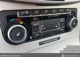 Фольксваген Пассат 2011 у Європі на Automoto.ua Чорний Фольксваген Пассат, об'ємом двигуна 1.39 л та пробігом 205 тис. км за 4232 $, фото 24 на Automoto.ua