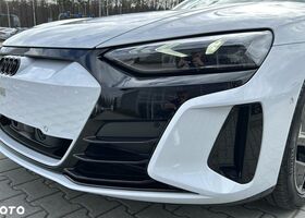 Ауді E-Tron, об'ємом двигуна 0 л та пробігом 1 тис. км за 109545 $, фото 18 на Automoto.ua