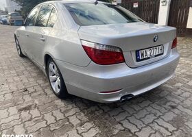 БМВ 5 Серія, об'ємом двигуна 2.5 л та пробігом 221 тис. км за 4968 $, фото 2 на Automoto.ua