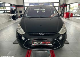 Форд С-Макс, об'ємом двигуна 2 л та пробігом 210 тис. км за 7538 $, фото 12 на Automoto.ua