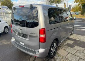 Тойота Proace Verso 2023 у Європі на Automoto.ua Тойота Proace Verso, об'ємом двигуна 2 л та пробігом 121 тис. км за 34900 $, фото 6 на Automoto.ua