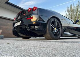 Феррарі F430, об'ємом двигуна 4.31 л та пробігом 52 тис. км за 133909 $, фото 15 на Automoto.ua