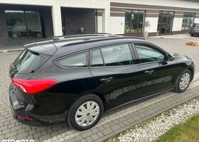 Форд Фокус, об'ємом двигуна 1.5 л та пробігом 299 тис. км за 5810 $, фото 5 на Automoto.ua