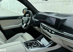 БМВ X7, объемом двигателя 2.99 л и пробегом 8 тыс. км за 123564 $, фото 21 на Automoto.ua