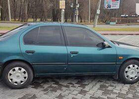 Ніссан Прімера, Седан 1990 - 1997 (P10) 2.0 GT MT (150 Hp)