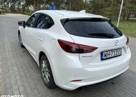 Мазда 3, об'ємом двигуна 2 л та пробігом 136 тис. км за 13369 $, фото 16 на Automoto.ua