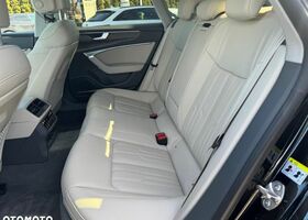 Ауді A7 Sportback, об'ємом двигуна 2.97 л та пробігом 74 тис. км за 58294 $, фото 14 на Automoto.ua