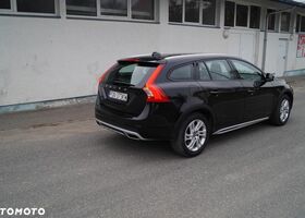 Вольво V60 Cross Country, об'ємом двигуна 2.4 л та пробігом 229 тис. км за 15745 $, фото 21 на Automoto.ua