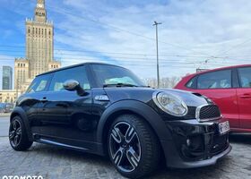 Міні Cooper S, об'ємом двигуна 1.6 л та пробігом 90 тис. км за 8637 $, фото 24 на Automoto.ua