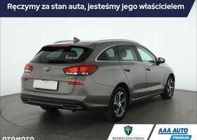 Хендай i30, объемом двигателя 1 л и пробегом 12 тыс. км за 18359 $, фото 5 на Automoto.ua