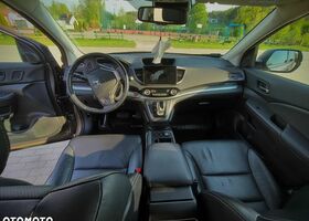 Хонда СРВ, объемом двигателя 1.6 л и пробегом 65 тыс. км за 20410 $, фото 4 на Automoto.ua