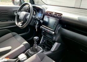 Ситроен C3 Aircross, объемом двигателя 1.2 л и пробегом 115 тыс. км за 11404 $, фото 10 на Automoto.ua