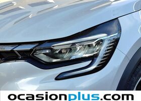 Міцубісі АСХ 2024 у Європі на Automoto.ua Білий Міцубісі АСХ, об'ємом двигуна 1.6 л та пробігом 16 тис. км за 28066 $, фото 13 на Automoto.ua