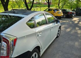 Тойота Пріус, об'ємом двигуна 1.8 л та пробігом 150 тис. км за 9719 $, фото 5 на Automoto.ua