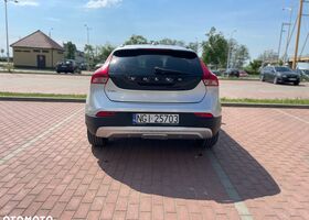 Вольво V40, об'ємом двигуна 1.97 л та пробігом 185 тис. км за 11879 $, фото 6 на Automoto.ua