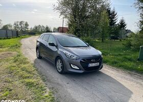 Хендай i30, об'ємом двигуна 1.58 л та пробігом 144 тис. км за 7322 $, фото 27 на Automoto.ua