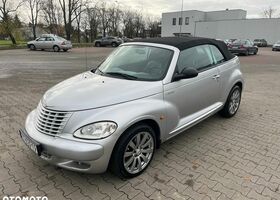 Крайслер PT Cruiser, об'ємом двигуна 2.43 л та пробігом 181 тис. км за 2592 $, фото 2 на Automoto.ua