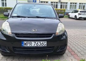 Дайхатсу Sirion, об'ємом двигуна 1 л та пробігом 160 тис. км за 2365 $, фото 7 на Automoto.ua