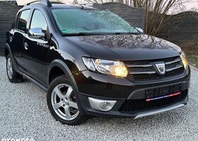 Дачія Sandero StepWay, об'ємом двигуна 0.9 л та пробігом 134 тис. км за 5594 $, фото 3 на Automoto.ua