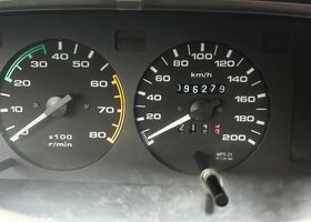 Полонез Каро, об'ємом двигуна 1.6 л та пробігом 96 тис. км за 1706 $, фото 6 на Automoto.ua