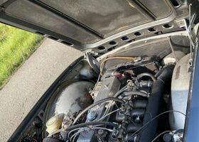 Сірий Тріумф TR6, об'ємом двигуна 2.5 л та пробігом 85 тис. км за 28953 $, фото 3 на Automoto.ua