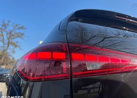 Мерседес Ц-Класс 2022 в Европе на Automoto.ua Черный Мерседес Ц-Класс, объемом двигателя 1 л и пробегом 159 тыс. км за 159000 $, фото 6 на Automoto.ua