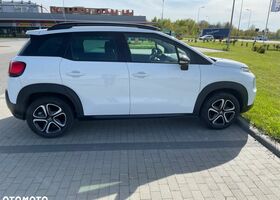 Ситроен C3 Aircross, объемом двигателя 1.2 л и пробегом 64 тыс. км за 12073 $, фото 1 на Automoto.ua