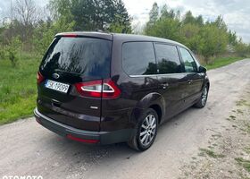 Форд Галаксі, об'ємом двигуна 2 л та пробігом 307 тис. км за 4147 $, фото 3 на Automoto.ua