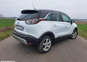 Опель Crossland X, объемом двигателя 1.2 л и пробегом 37 тыс. км за 12484 $, фото 3 на Automoto.ua