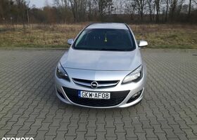 Опель Астра, об'ємом двигуна 1.36 л та пробігом 182 тис. км за 6976 $, фото 1 на Automoto.ua