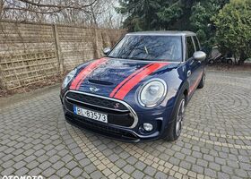 Міні Clubman, об'ємом двигуна 2 л та пробігом 217 тис. км за 14816 $, фото 27 на Automoto.ua