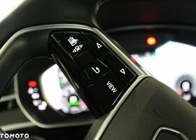 Ауді A8, об'ємом двигуна 2.97 л та пробігом 7660 тис. км за 71253 $, фото 16 на Automoto.ua