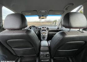 Киа Каренс, объемом двигателя 1.99 л и пробегом 242 тыс. км за 1618 $, фото 14 на Automoto.ua