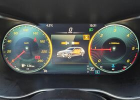 Мерседес Ц-Класс 2020 в Европе на Automoto.ua Белый Мерседес Ц-Класс, объемом двигателя 1 л и пробегом 58 тыс. км за 32930 $, фото 19 на Automoto.ua