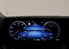 Черный Мерседес GLA 250, объемом двигателя 1.33 л и пробегом 47 тыс. км за 46233 $, фото 5 на Automoto.ua