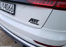 Ауди Q8, объемом двигателя 2.97 л и пробегом 102 тыс. км за 70194 $, фото 27 на Automoto.ua