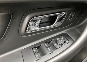 Ford Taurus 2018 на тест-драйві, фото 14
