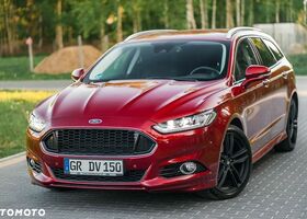 Форд Мондео, об'ємом двигуна 2 л та пробігом 135 тис. км за 13679 $, фото 1 на Automoto.ua