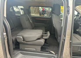 Тойота Proace Verso 2019 у Європі на Automoto.ua Тойота Proace Verso, об'ємом двигуна 2 л та пробігом 139 тис. км за 16900 $, фото 12 на Automoto.ua